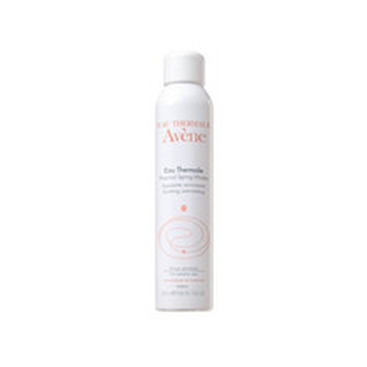 Avène Termální voda ve spreji Eau Thermale (Thermal Spring Water) Termální voda ve spreji Eau Thermale (Thermal Spring Water) - Objem 50 ml woman