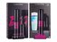 Lancôme Monsieur Big řasenka Monsieur Big Mascara 10 ml + gelová tužka na oči Drama Liquid Pencil 0,5 g 08 Eiffel Diamond + odličovací přípravek na oči Bi-Facil 30 ml