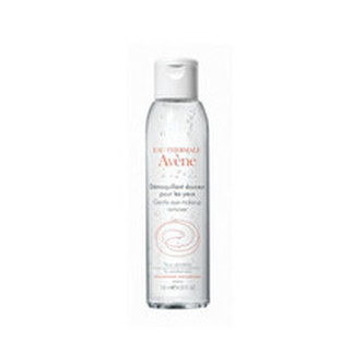 Avène Jemný gelový odličovač očí na velmi citlivou pleť (Gentle Eye Make-Up Remover) 125 ml woman