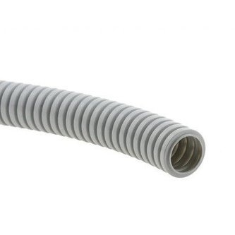 Trubka ohebná (husí krk) Malpro OT32020/10 PVC 320N 20mm / 10m balení Trubka ohebná (husí krk) Malpro OT32020/10 PVC 320N 20mm / 10m balení