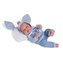 Lalka Baby Clar 33cm