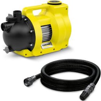 Zahradní čerpadlo KÄRCHER BP 6.000 Garden Set