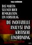 Das Martin Sellner Buch Remigration: Ein Vorschlag