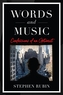 Words and Music