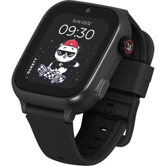 Garett Smartwatch Kids Cute 2 4G černá