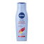 Nivea Šampon pro zářivou barvu vlasů Color Care & Protect Šampon pro zářivou barvu vlasů Color Care & Protect - Objem 400 ml woman