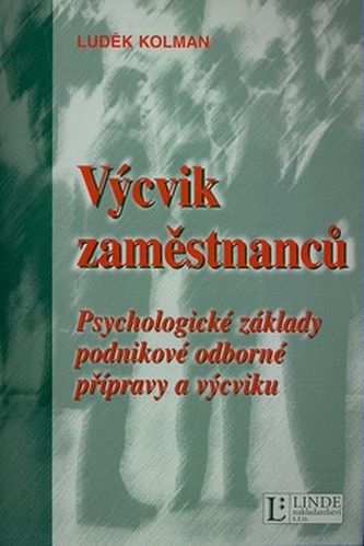 Výcvik zaměstnanců