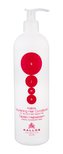 Kallos Kondicionér pro suché a poškozené vlasy KJMN (Nourishing Hair Conditioner) Kondicionér pro suché a poškozené vlasy KJMN (Nourishing Hair Conditioner) - Objem 500 ml woman