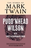 Pudd'nhead Wilson