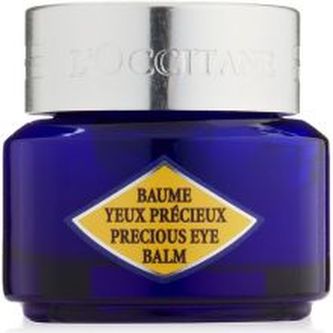 L`Occitane en Provence Slaměnkový oční balzám Immortelle (Precious Eye Balm) 15 ml woman