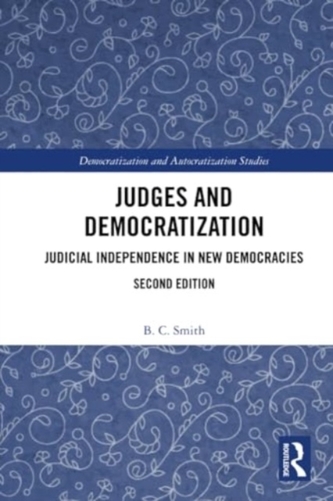 Judges and Democratization
