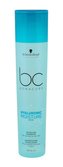 Schwarzkopf Professional Micelární šampon pro normální a suché vlasy BC Bonacure Moisture Kick (Micellar Shampoo) Micelární šampon pro normální a suché vlasy BC Bonacure Moisture Kick (Micellar Shampoo) - Objem 250 ml woman