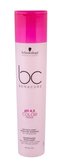 Schwarzkopf Professional Micelární bezsulfátový šampón BC Bonacure Color pH 4.5 (Micelar Shampoo) Micelární bezsulfátový šampón BC Bonacure Color pH 4.5 (Micelar Shampoo) - Objem 250 ml woman