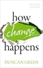 How Change Happens