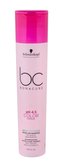 Schwarzkopf Professional Micelární šampon pro neutralizaci žlutých tónů Bonacure Color BC pH 4.5 CF (Micelar Shampoo) Micelární šampon pro neutralizaci žlutých tónů Bonacure Color BC pH 4.5 CF (Micelar Shampoo) - Objem 250 ml woman