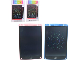 Tabulka kreslící barevná 30 cm