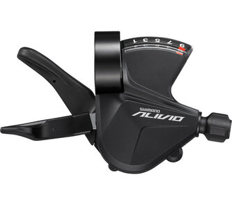 řazení Shimano Alivio SL-M3100 9p s ukazatelem original balení