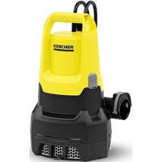 Ponorné čerpadlo - kálové KÄRCHER SP 22.000 Dirt