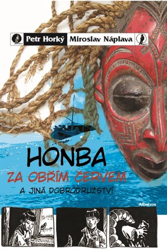 Honba za obřím červem