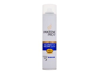 Pantene PRO-V Lak na vlasy Volumen Pur 250 ml pro ženy
