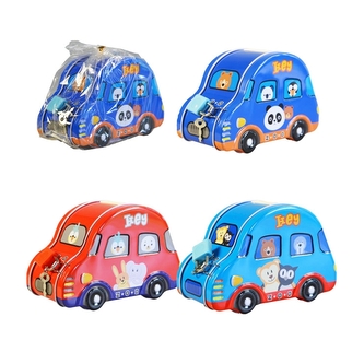 Pokladnička auto