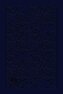 The Passion Translation New Testament (2020 Edition) Large Print Navy