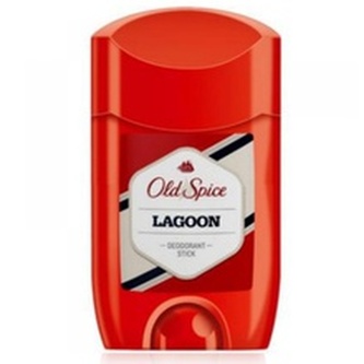 Old Spice Tuhý deodorant pro muže Lagoon (Deodorant Stick) 50ml man