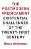 The Postmodern Predicament