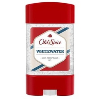 Old Spice Gelový deodorant pro muže Whitewater (Antiperspirant Gel) 70 ml man
