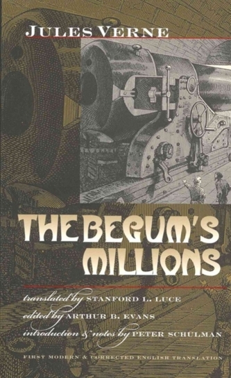 The Begum's Millions