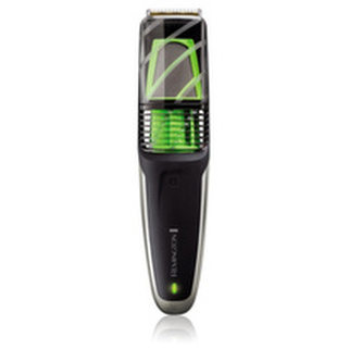 Remington Zastřihovač vousů s vysáváním Vacuum MB6850 E51 man