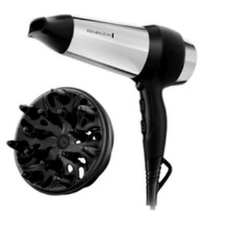 Remington Ionizační fén na vlasy Pro-Air Ionic D4200 E51 woman