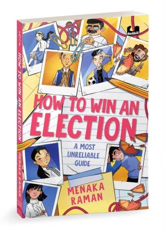 How to Win an Election