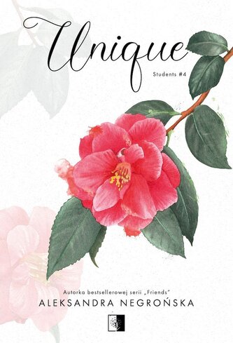 Unique. Students. Tom 4 wyd. kieszonkowe Unique. Students. Tom 4 wyd. kieszonkowe