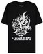 Tričko Cyberpunk 2077 - Samurai Alt XL