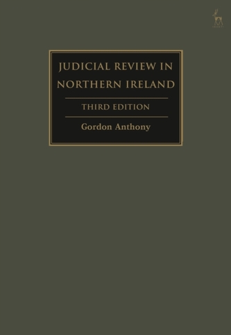 Judicial Review in Northern Ireland
