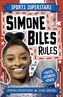 Sports Superstars: Simone Biles Rules