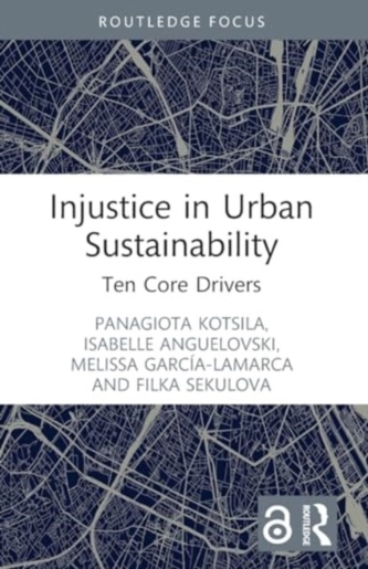 Injustice in Urban Sustainability