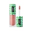 Clinique Hydratační lesk na rty Pop Splash 4,3 ml - Limitovaná edice Marimekko Odstín 20 Sangria Pop - Marimekko woman