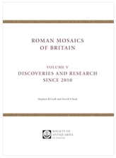 Roman Mosaics of Britain
