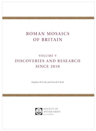 Roman Mosaics of Britain