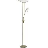 Stojací lampa EGLO Baya 85974