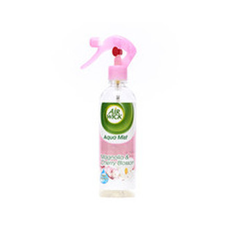 Air Wick Osvěžovač vzduchu Aqua Mist Magnólie a třešeň 345 ml unisex