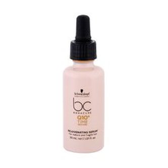 Schwarzkopf Professional Obnovující sérum pro zralé a křehké vlasy BC Bonacure Time Restore Q10+ (Rejuvenating Serum) 30 ml woman