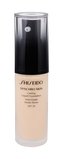 Shiseido Rozjasňující liftingový make-up Synchro Skin SPF 20 (Lasting Liquid Foundation) 30 ml Rozjasňující liftingový make-up Synchro Skin SPF 20 (Lasting Liquid Foundation) 30 ml - Odstín Neutral 1 woman
