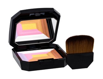Shiseido Rozjasňující pudr 7 Lights (Powder Illuminator) 10 g woman
