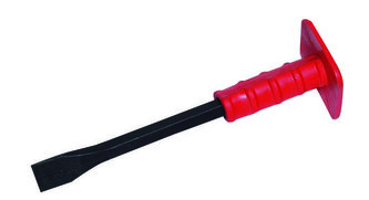 sek.300mm J plochý PVC kryt kam.-šestihr