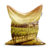 Sedací vak Vinice: 150x100 cm