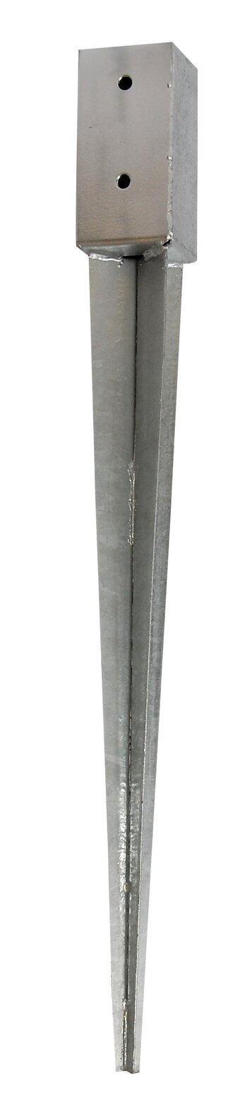 patka hran. 51x51x450mm s trnem