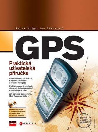 GPS Praktická uživatelská příručka